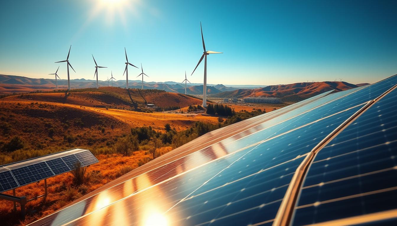 Inovasi dalam Energi Terbarukan: Menuju Masa Depan yang Berkelanjutan