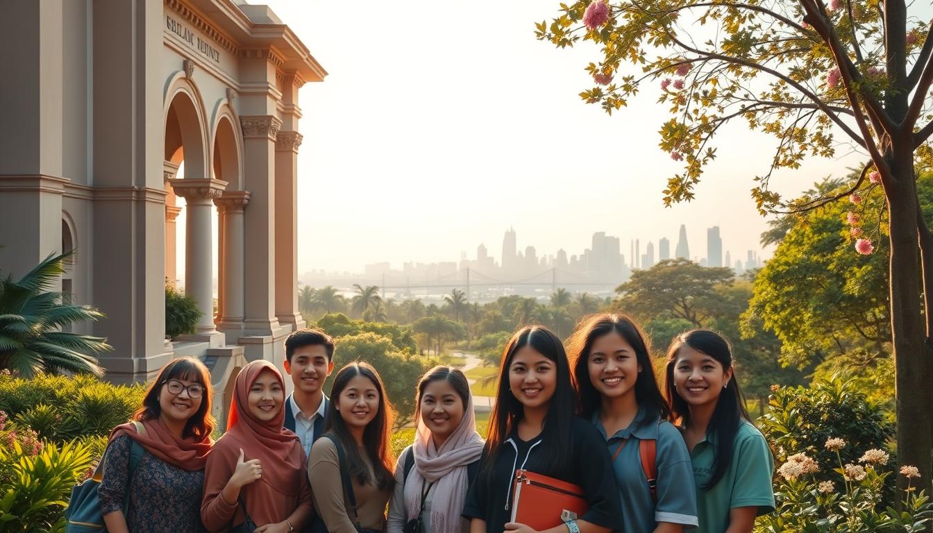 Program Beasiswa untuk Pelajar Kurang Mampu