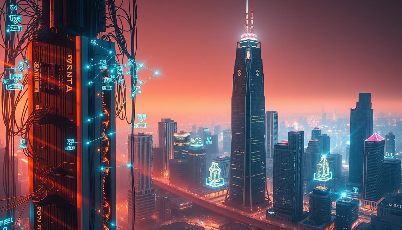 Teknologi Blockchain: Potensi dan Tantangan di Masa Depan