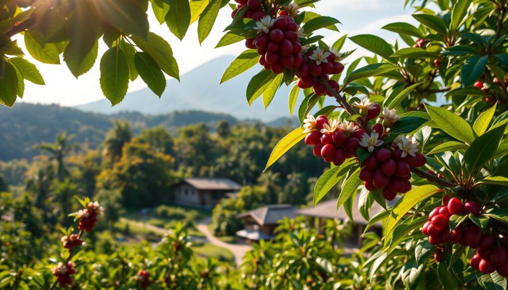 Keunggulan Kopi Sumatera