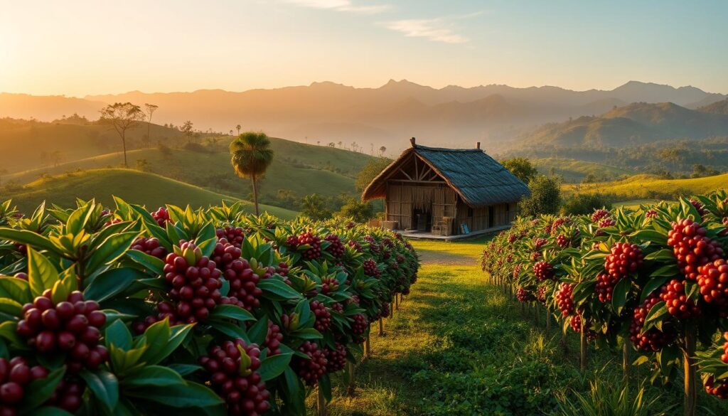 Promosi Kopi Sumatera