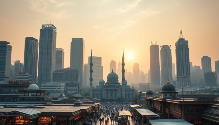 Wapres Dorong Penguatan Ekonomi Syariah di Kawasan Timur