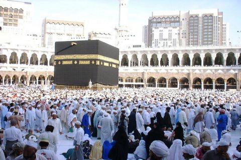 Haji