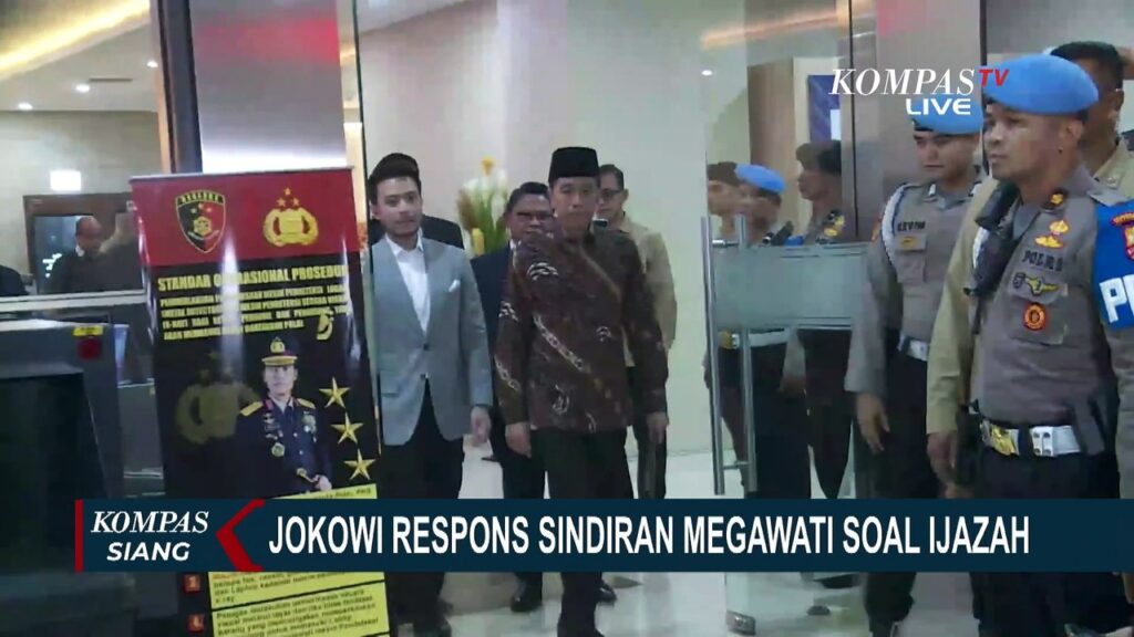 Jokowi