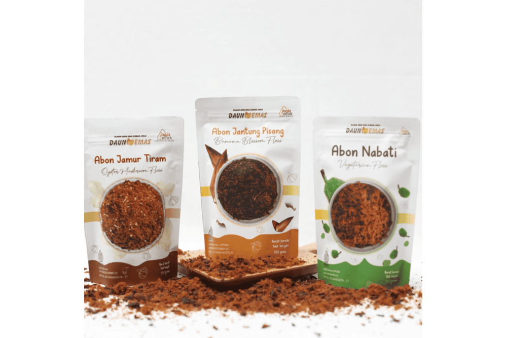 bisnis.com-temui-panganan-dan-usaha-unik-abon-vegetarian-milik-abon-daun-emas_1730718959