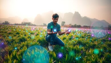 Aura Farming: Anak Indonesia Bikin Media Gempar