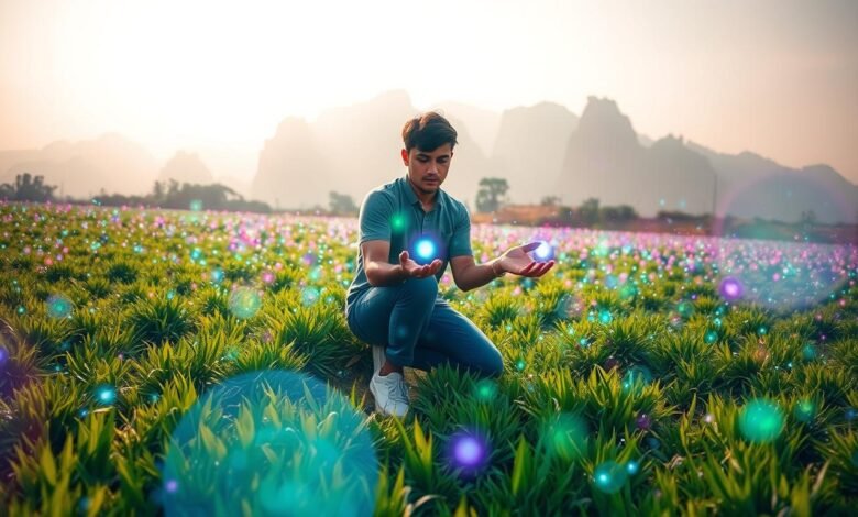 Aura Farming: Anak Indonesia Bikin Media Gempar