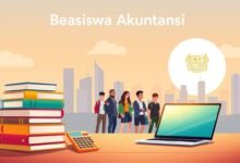 Beasiswa Mahasiswa Akuntansi