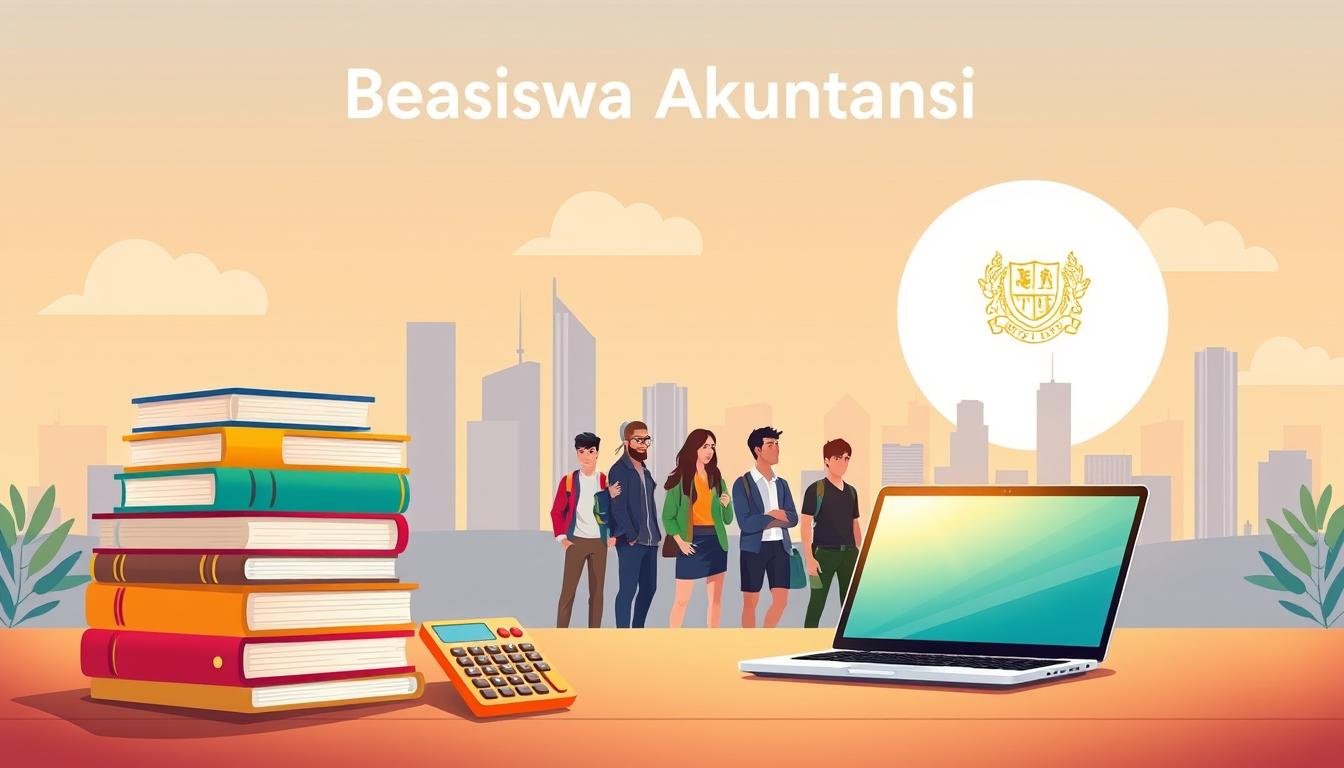 Beasiswa Mahasiswa Akuntansi