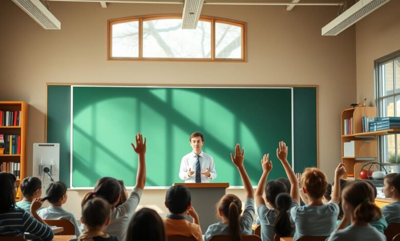 Beasiswa S1 Pendidikan Fisika 2025: Menjadi Guru Berkualitas