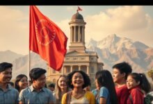 Pendidikan Sejarah Pertahankan Identitas Nasional