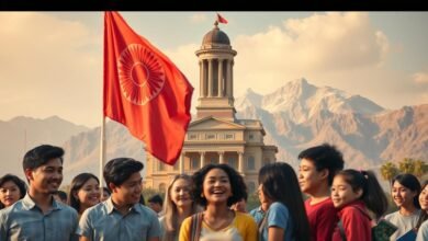 Pendidikan Sejarah Pertahankan Identitas Nasional