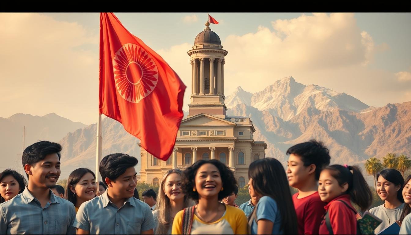 Pendidikan Sejarah Pertahankan Identitas Nasional