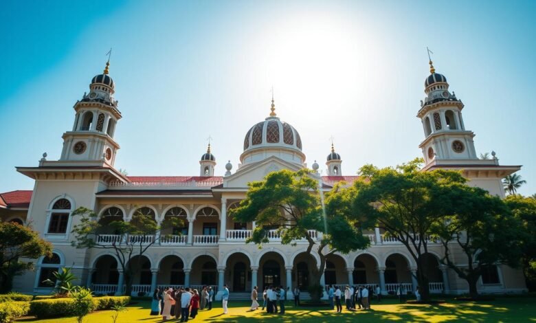 pesantren dalwa pasuruan