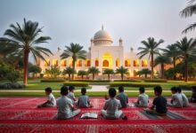 Pembelajaran Berbasis Al-Qur’an di Sekolah Modern
