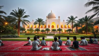 Pembelajaran Berbasis Al-Qur’an di Sekolah Modern