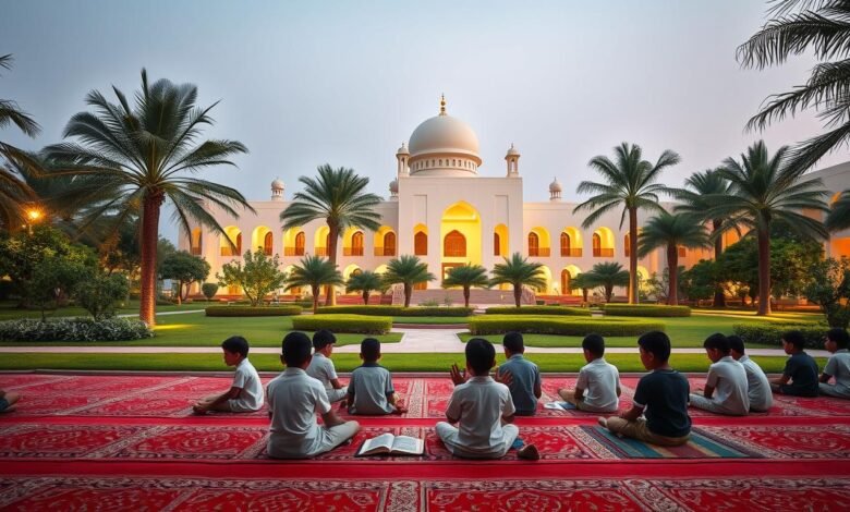 Pembelajaran Berbasis Al-Qur’an di Sekolah Modern