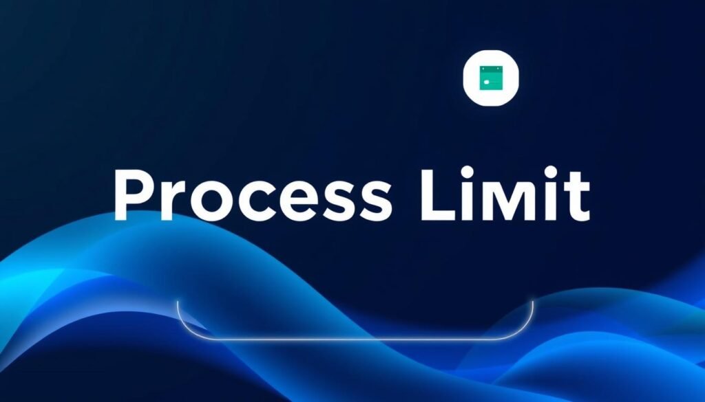 Ilustrasi Background Process Limit Android