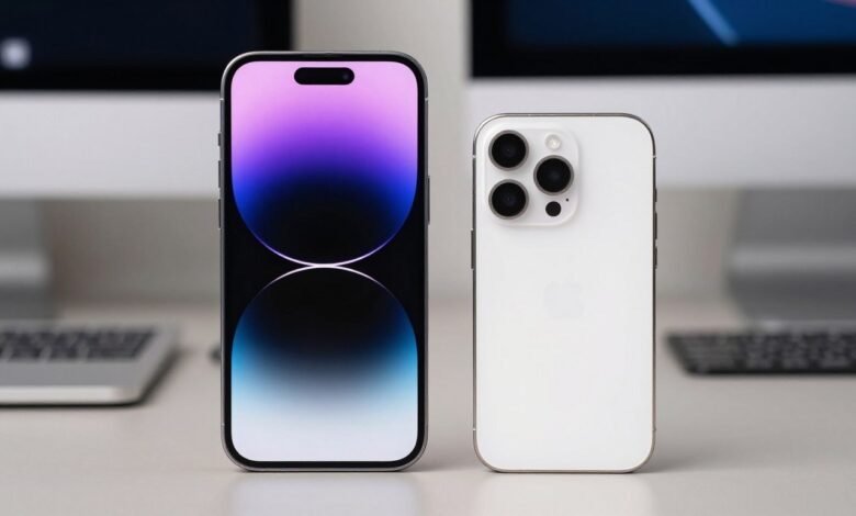 iPhone SE 2026 vs iPhone 13 Mini